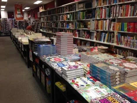 Kantoorboekhandel Peter Swaanen — foto 6
