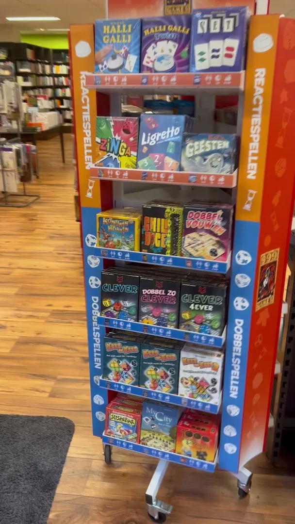 Boek en Kantoor De Ganzenveer — foto 4