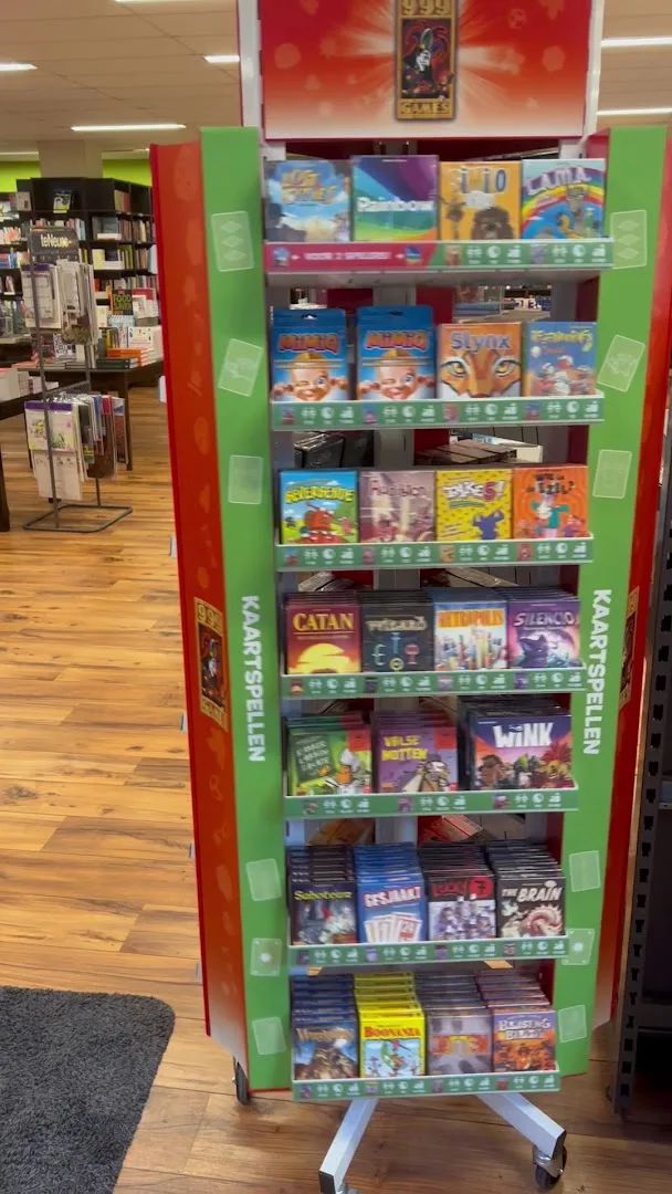 Boek en Kantoor De Ganzenveer — foto 5