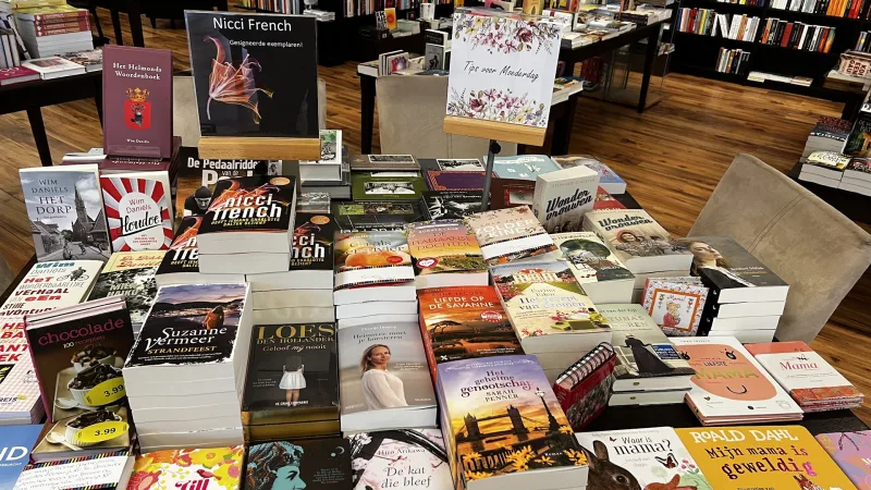 Boek en Kantoor De Ganzenveer — foto 6