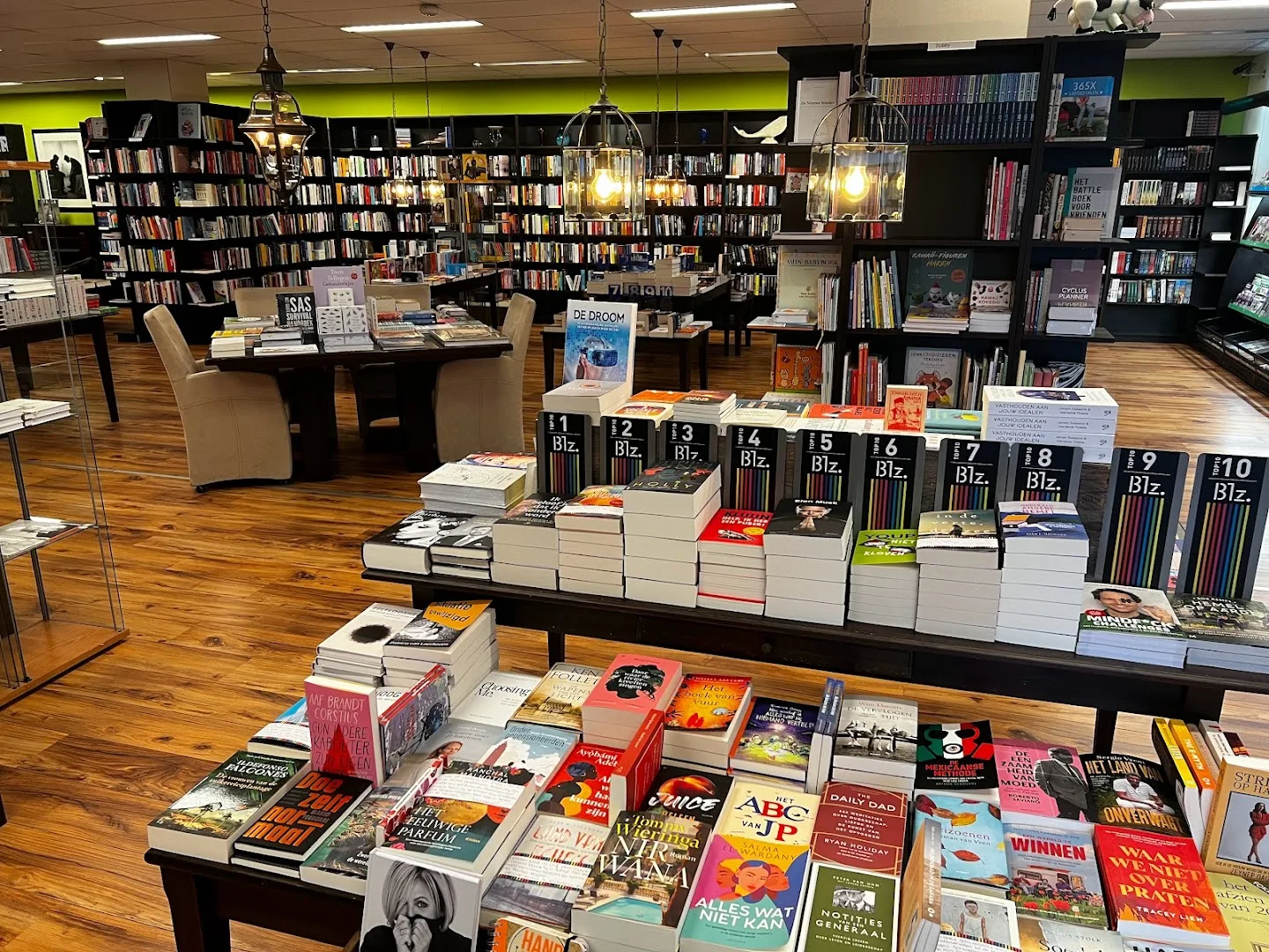 Boek en Kantoor De Ganzenveer — foto 7