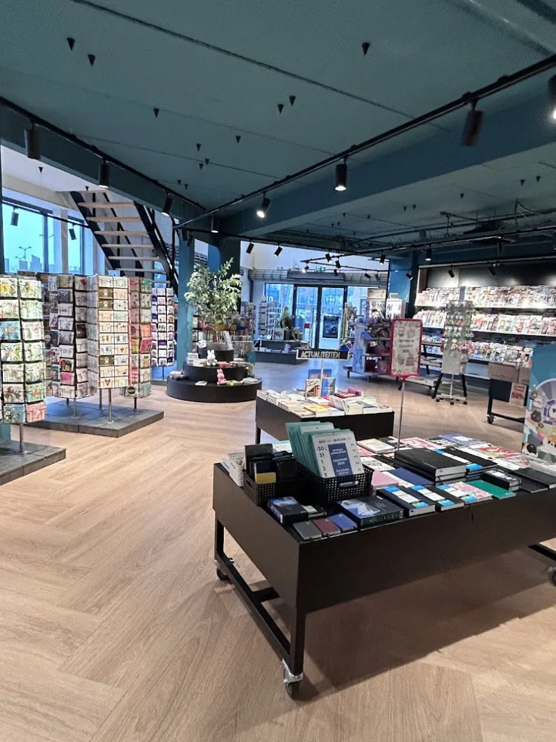 Boekhandel Stumpel Heerhugowaard — foto 7