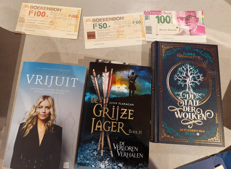 Boekhandel Stumpel Heerhugowaard