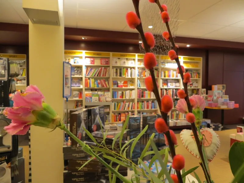 Boekhandel Binnert Overdiep — foto 6