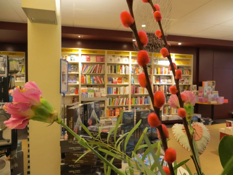 Boekhandel Binnert Overdiep — foto 4