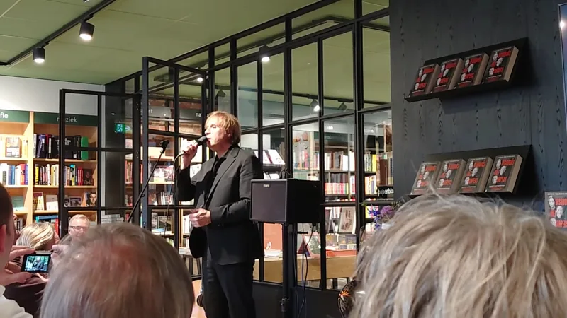 Boekhandel Blokker — foto 3