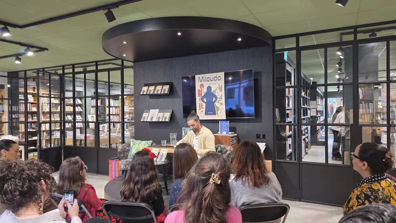Boekhandel Blokker — foto 7