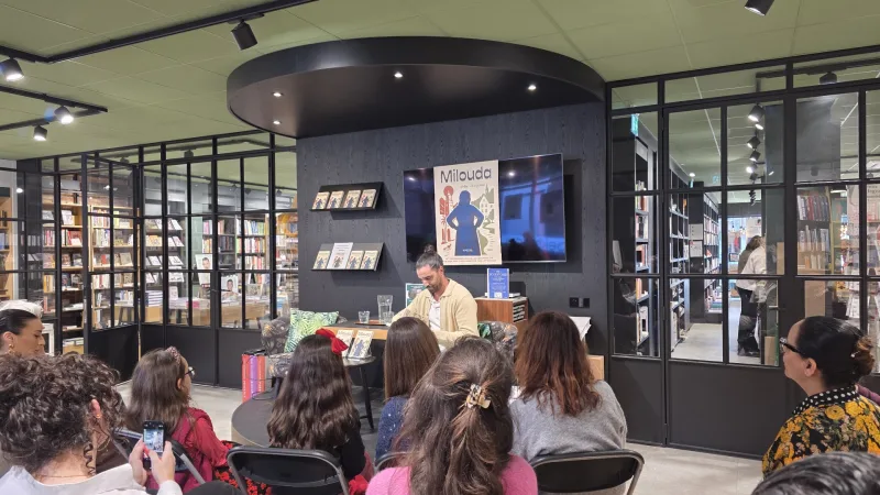 Boekhandel Blokker — foto 5