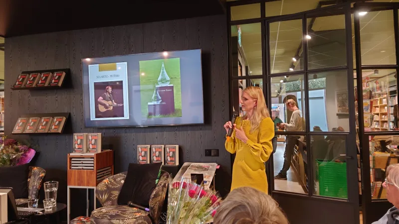 Boekhandel Blokker — foto 7