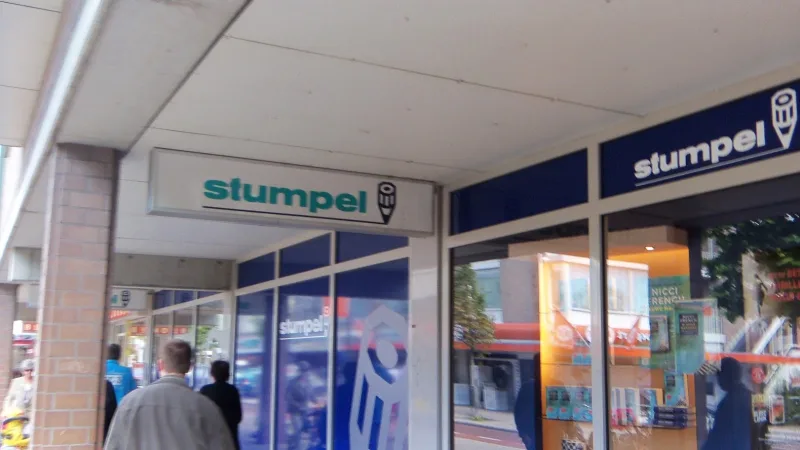 Boekhandel Stumpel Heemskerk — foto 4