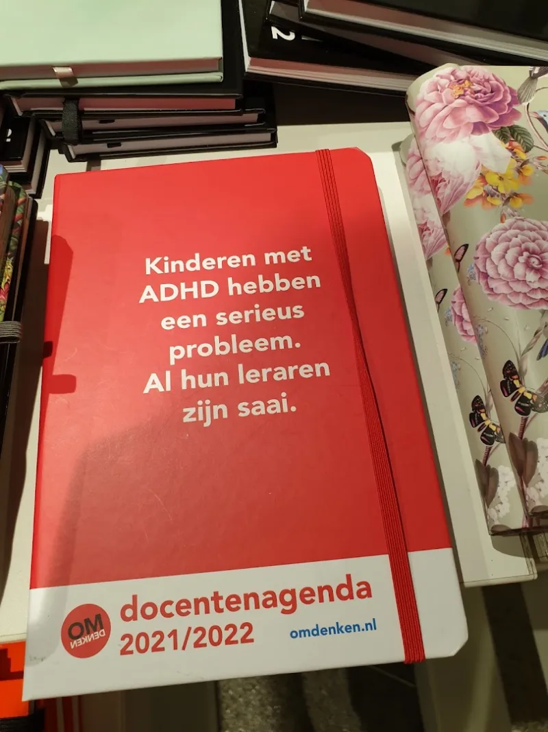 Boekhandel Stumpel Heemskerk — foto 7