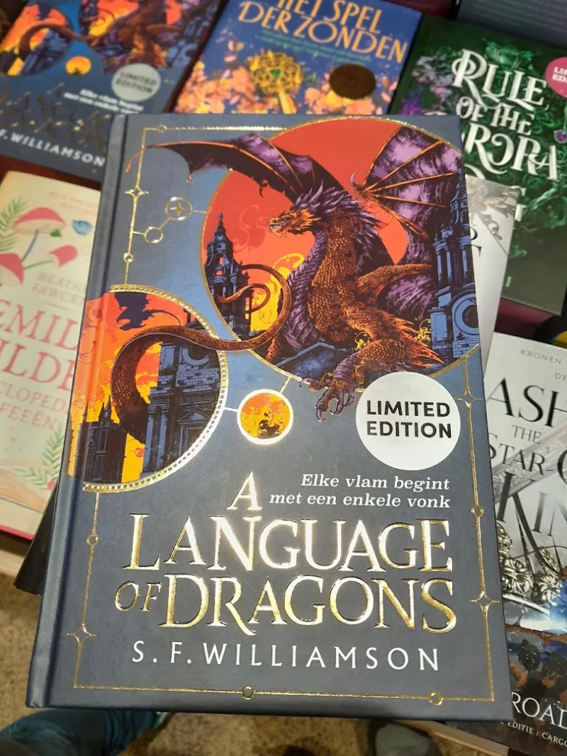 Boekhandel Stumpel Heemskerk — foto 6