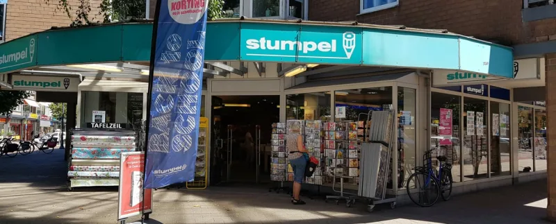 Boekhandel Stumpel Heemskerk — foto 8