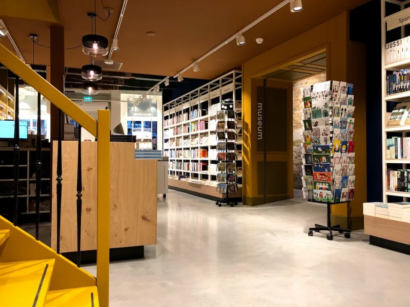 Van der Velde Boeken Harlingen — foto 2