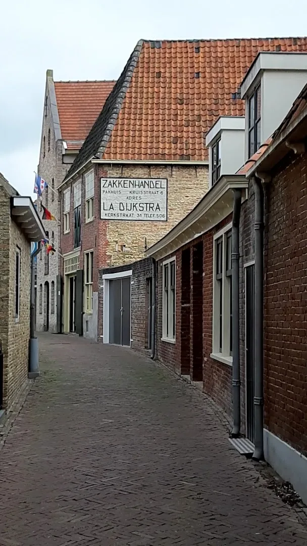 Van der Velde Boeken Harlingen — foto 4