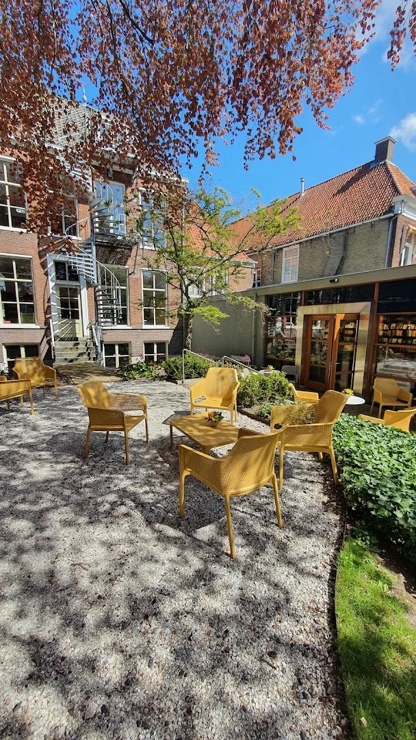 Van der Velde Boeken Harlingen — foto 5