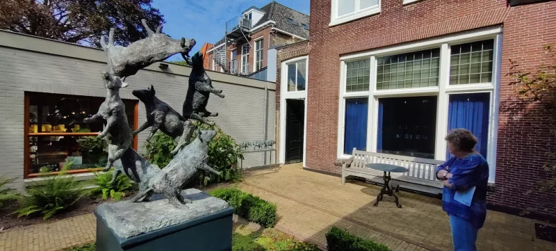 Van der Velde Boeken Harlingen — foto 8