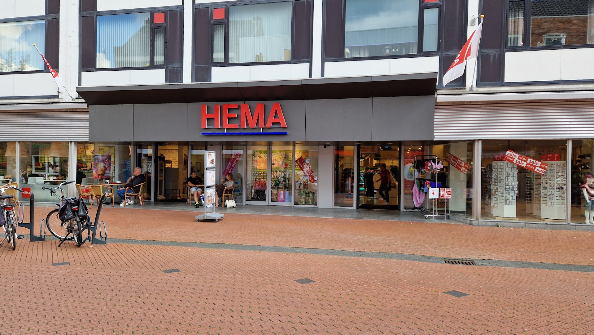 HEMA Brunssum — foto 1