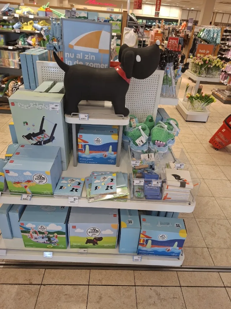 HEMA Brunssum — foto 10