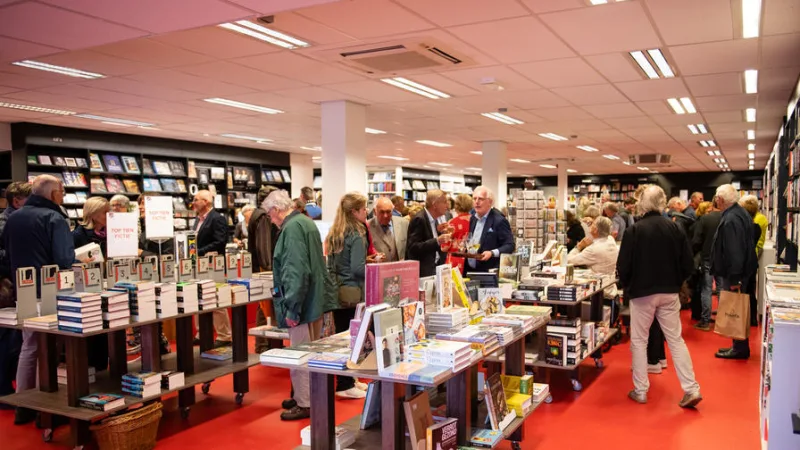 Boomker Boeken — foto 5