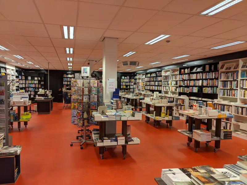 Boomker Boeken — foto 3