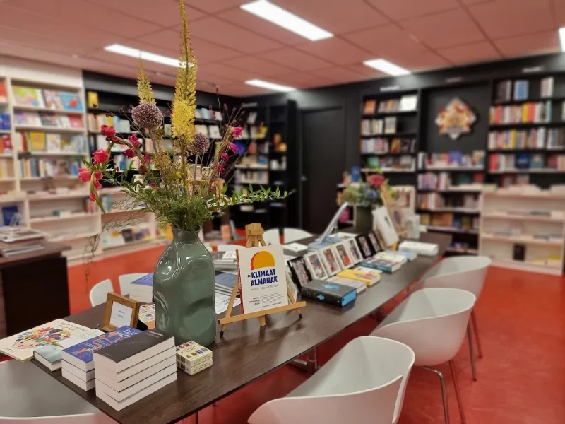 Boomker Boeken — foto 5