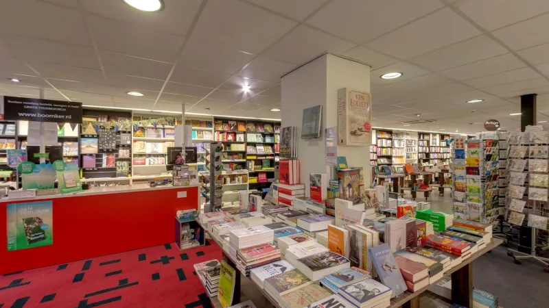 Boomker Boeken — foto 6