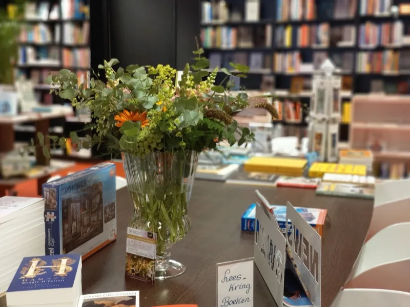 Boomker Boeken — foto 8