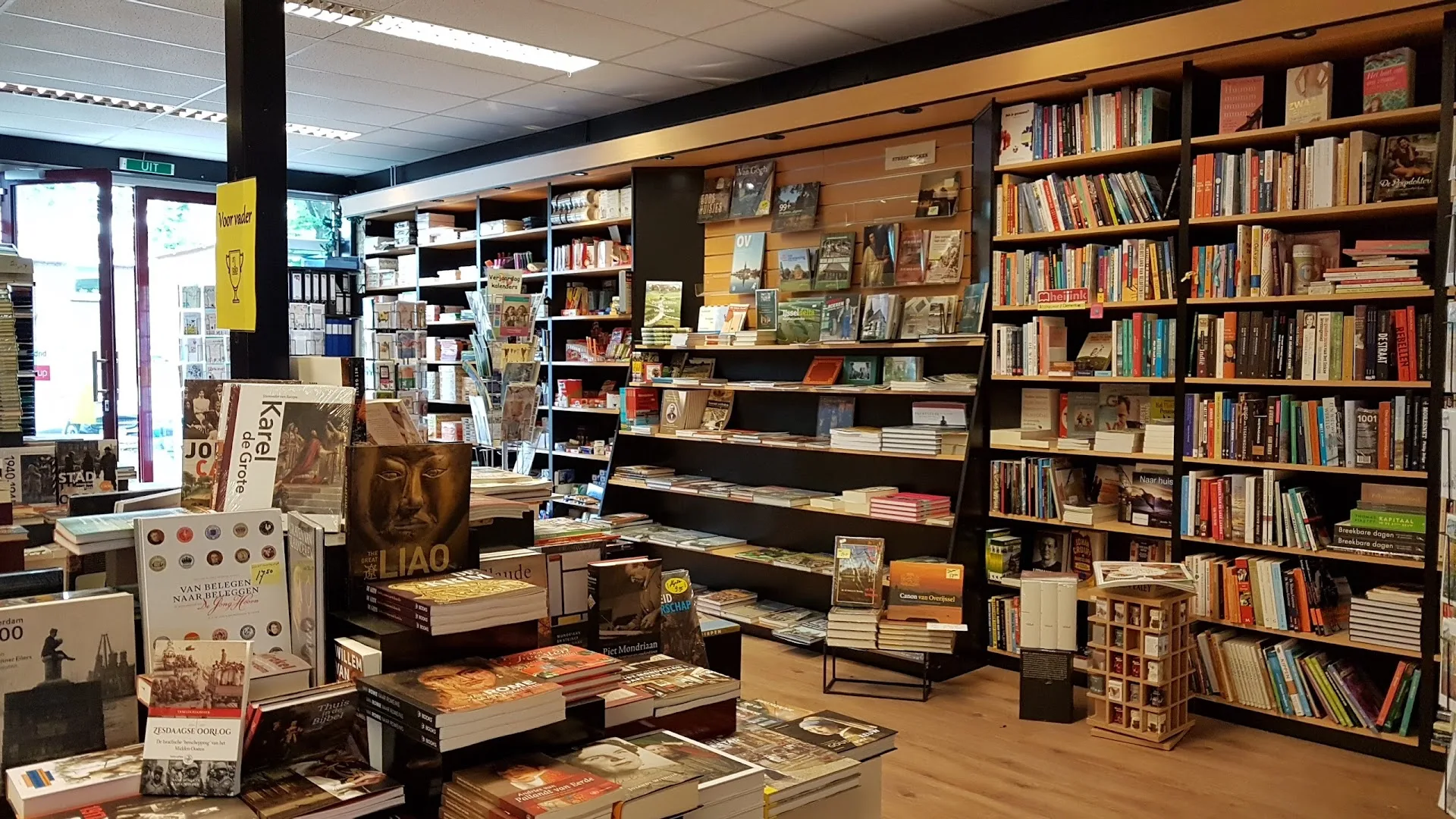 Boekhandel Heijink — foto 6