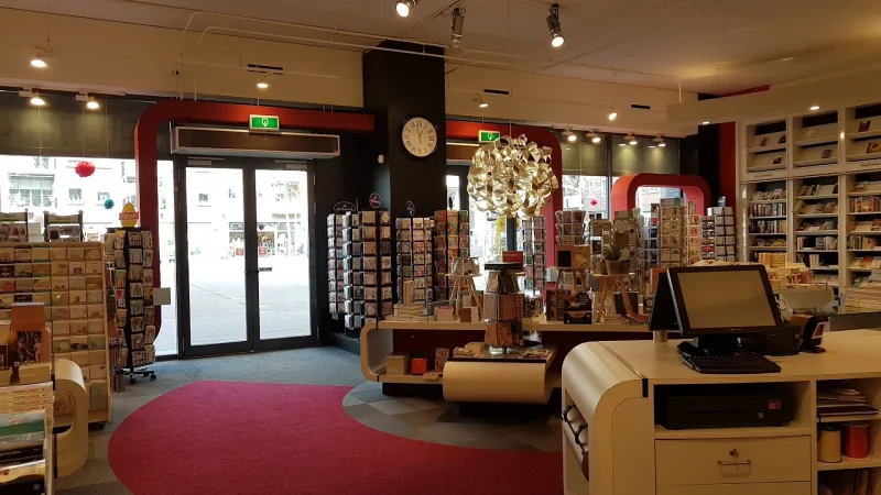 Boekhandel Heijink — foto 8