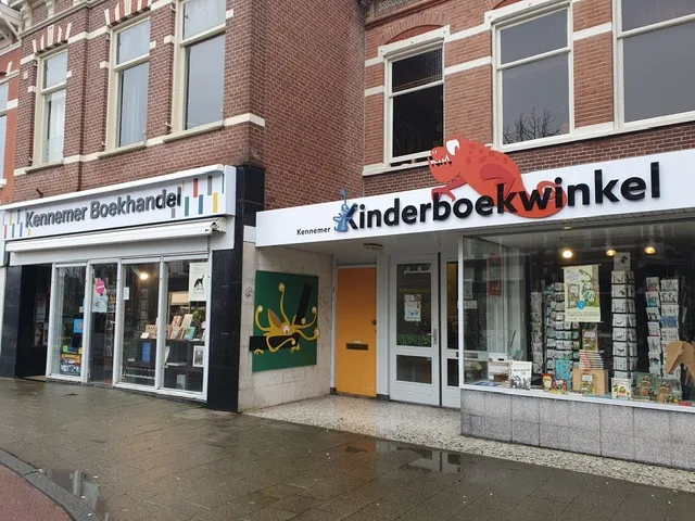 Kennemer Boekhandel