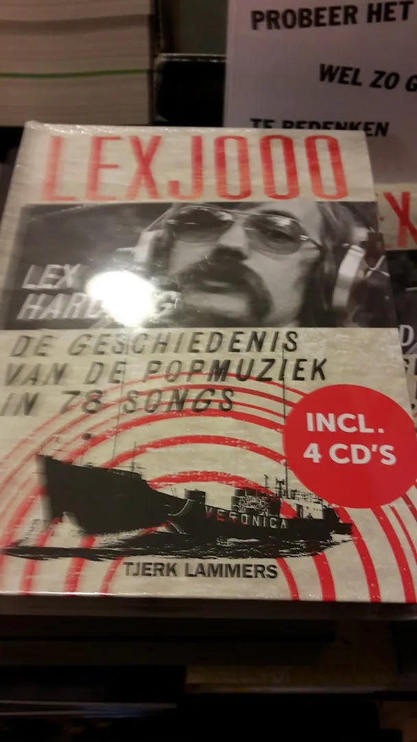 Kennemer Boekhandel — foto 10