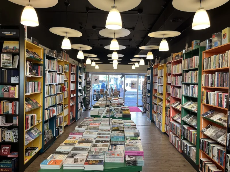 Kennemer Boekhandel — foto 4