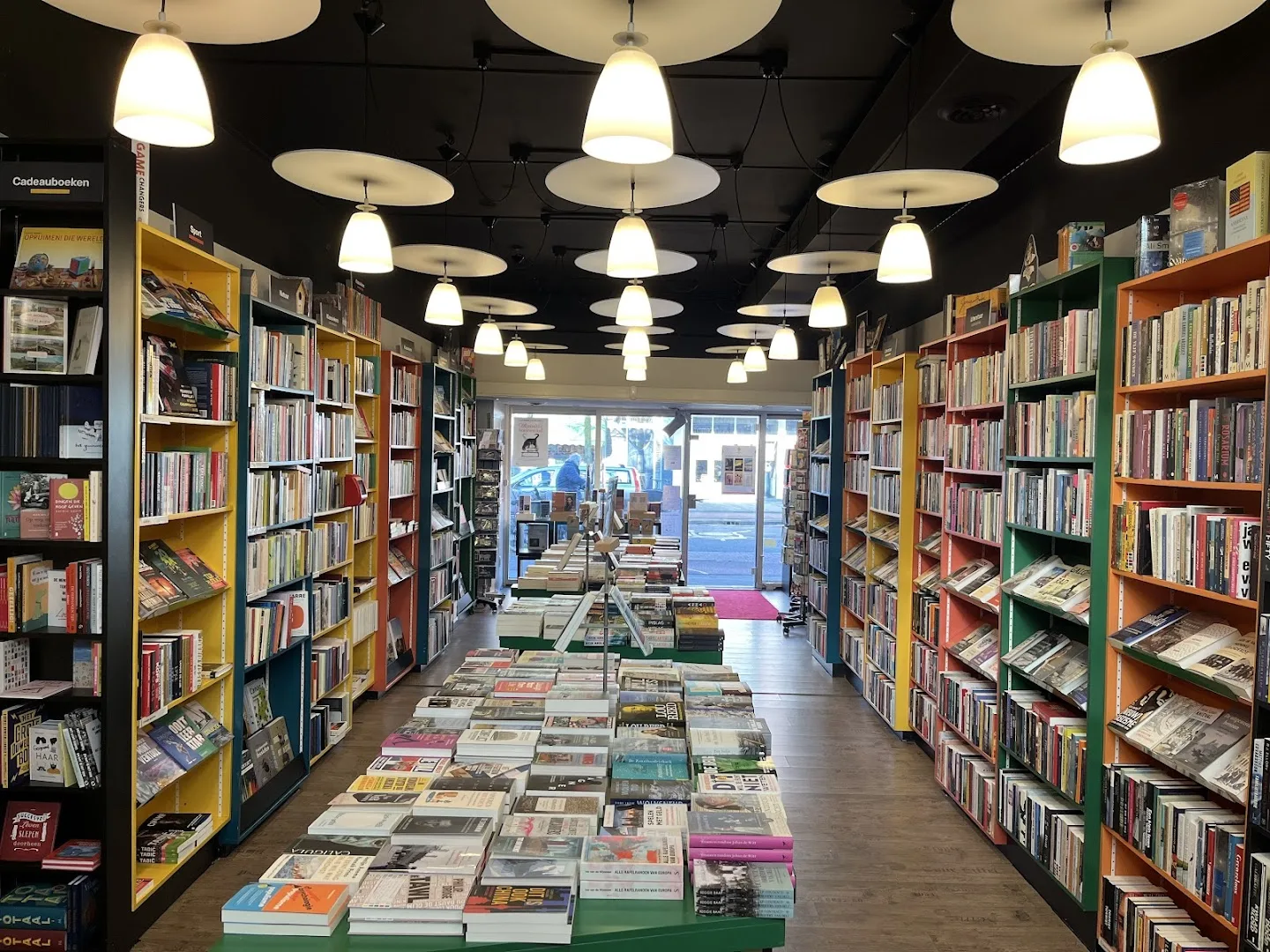 Kennemer Boekhandel — foto 2