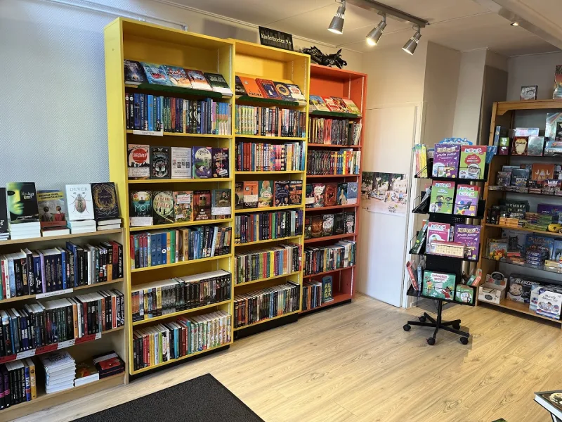 Kennemer Boekhandel — foto 6