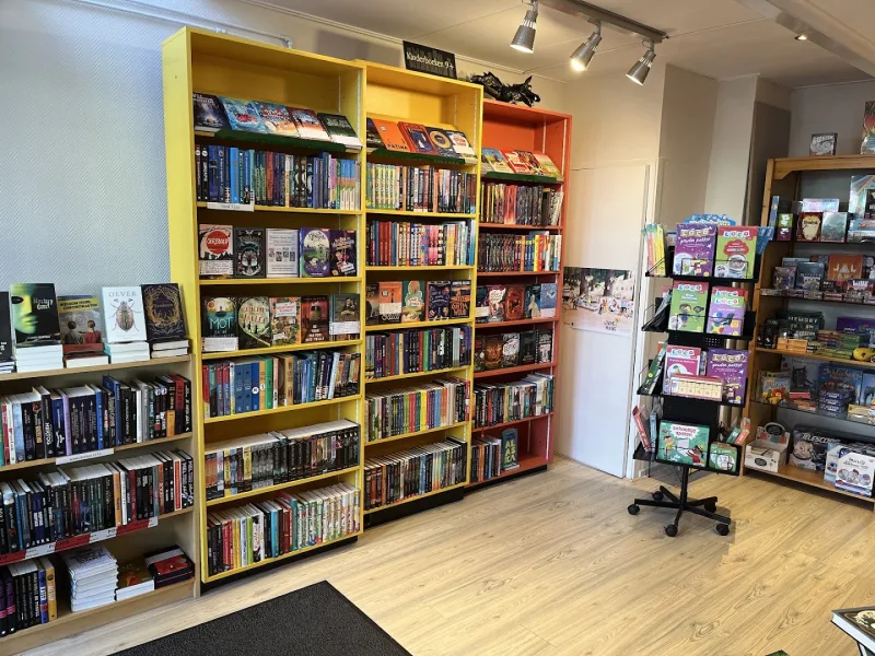 Kennemer Boekhandel — foto 4