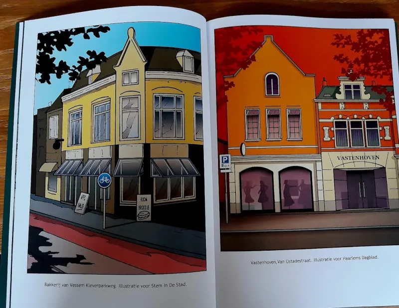 Kennemer Boekhandel — foto 5