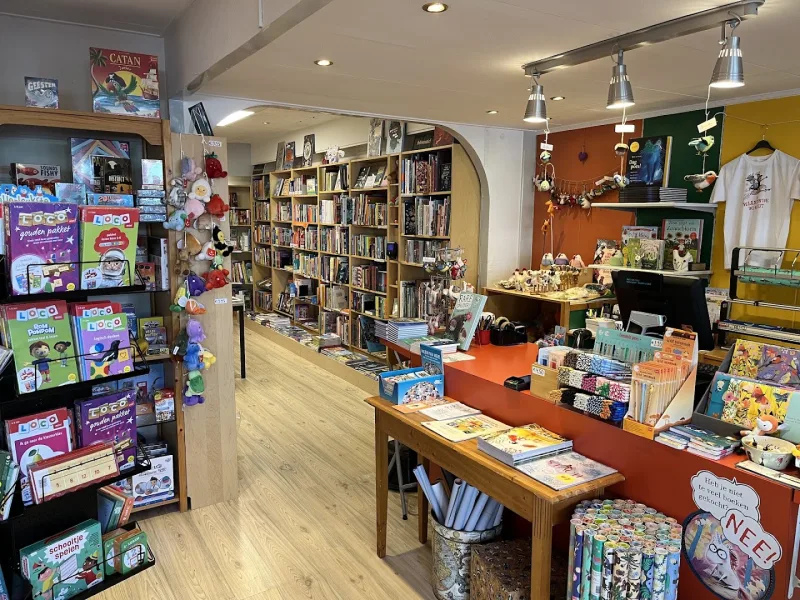Kennemer Boekhandel — foto 6