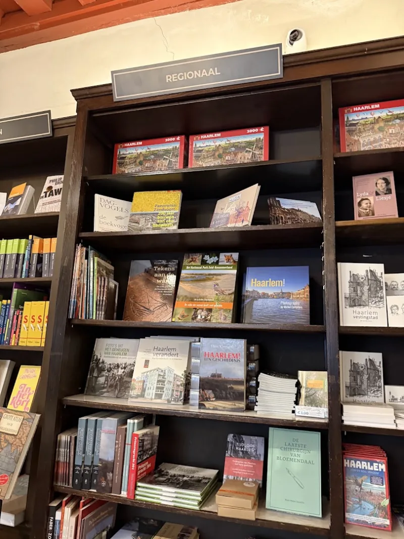 De Vries Van Stockum (Haarlem) — foto 12