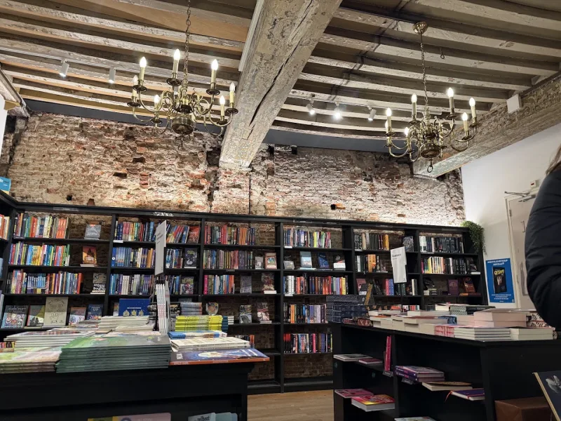 De Vries Van Stockum (Haarlem) — foto 4