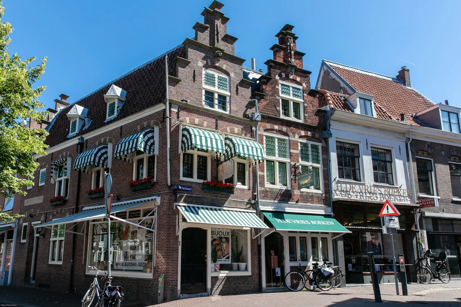 De Vries Van Stockum (Haarlem) — foto 5