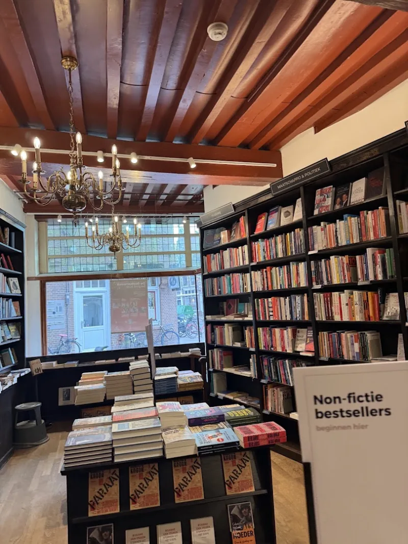 De Vries Van Stockum (Haarlem) — foto 7