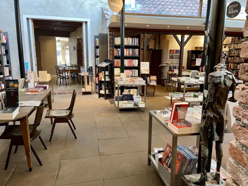 De Vries Van Stockum (Haarlem) — foto 8