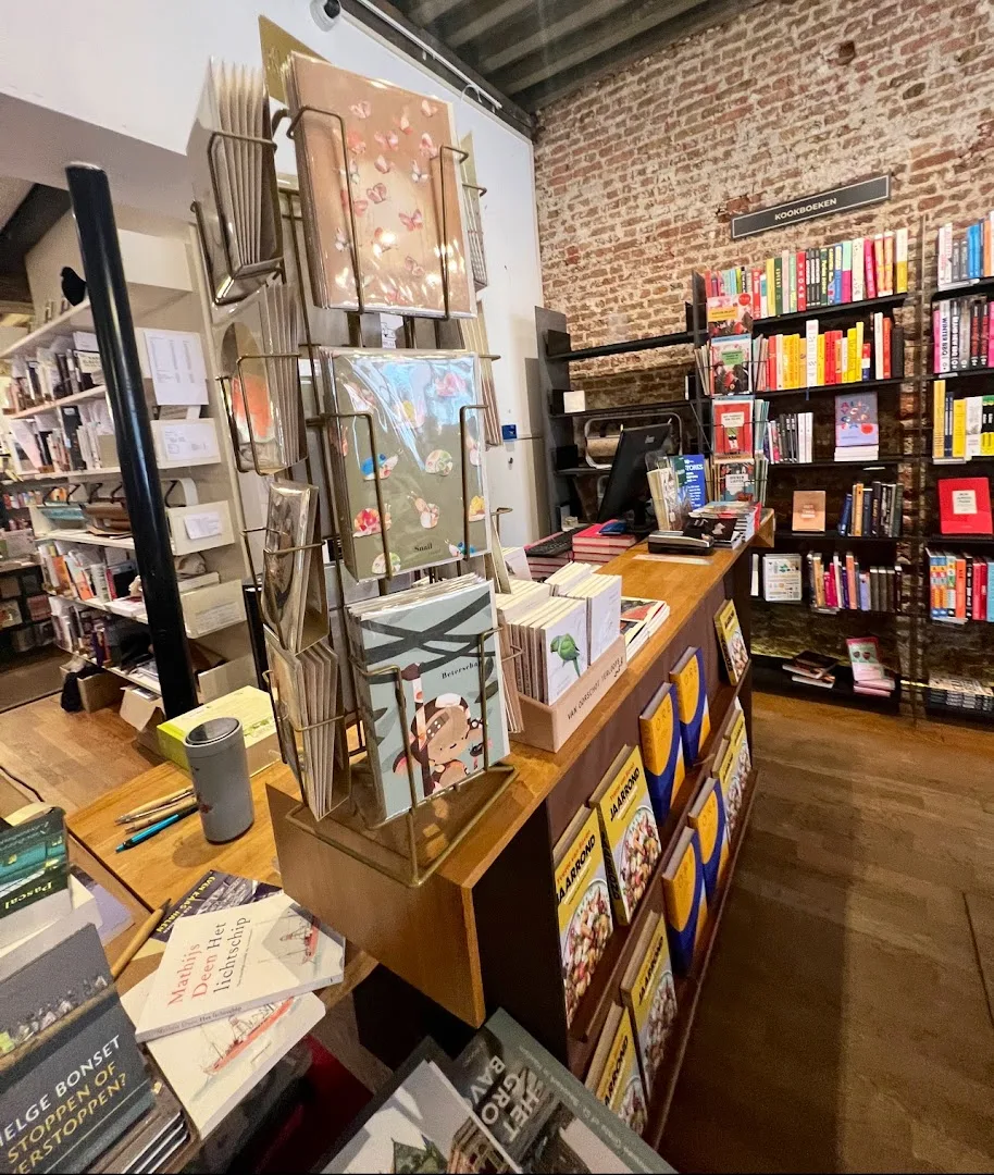 De Vries Van Stockum (Haarlem) — foto 8