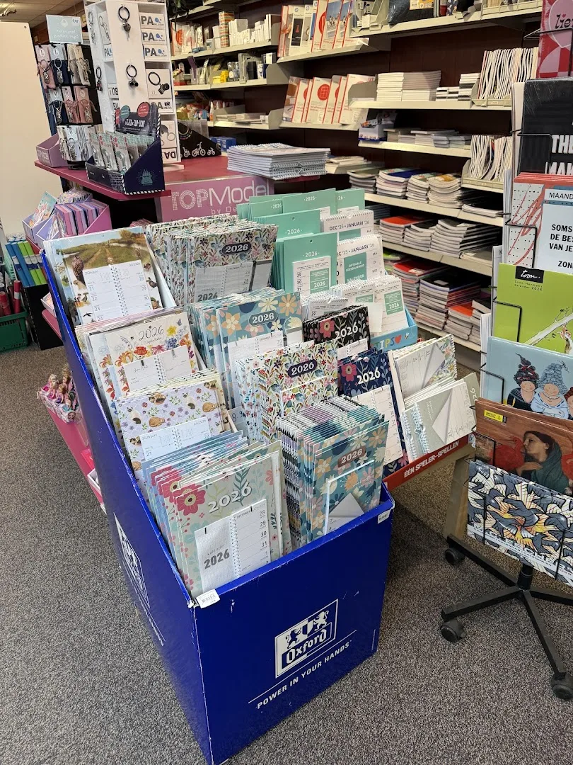Boek en Buro Haaksbergen — foto 3