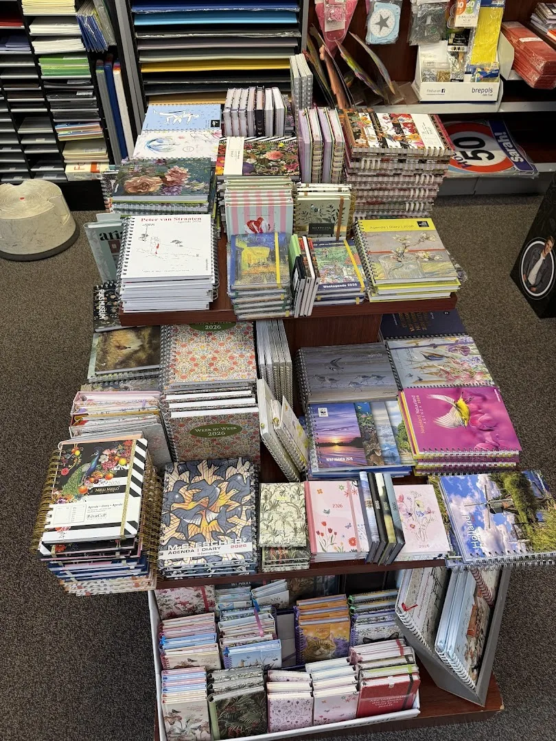 Boek en Buro Haaksbergen — foto 6
