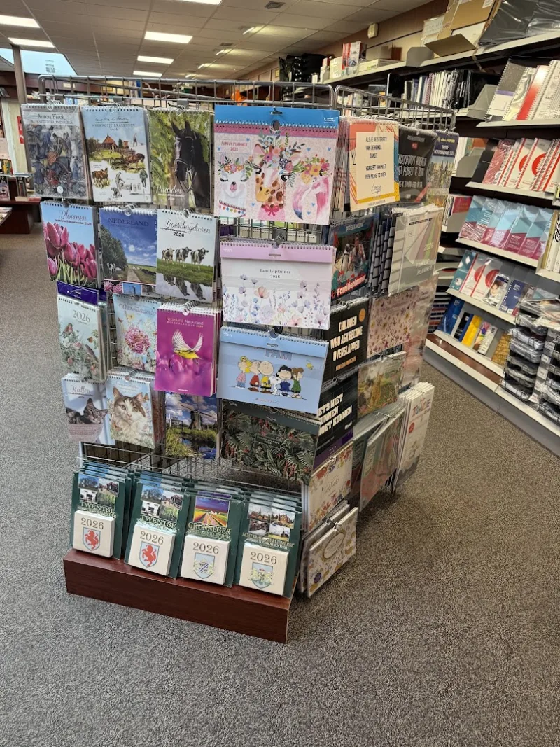 Boek en Buro Haaksbergen — foto 7