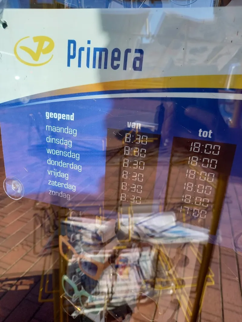 Primera Boekhandel Grootegast — foto 4
