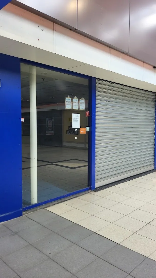 Primera Boekhandel Paddepoel
