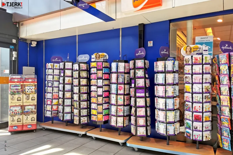 Primera Boekhandel Paddepoel — foto 6